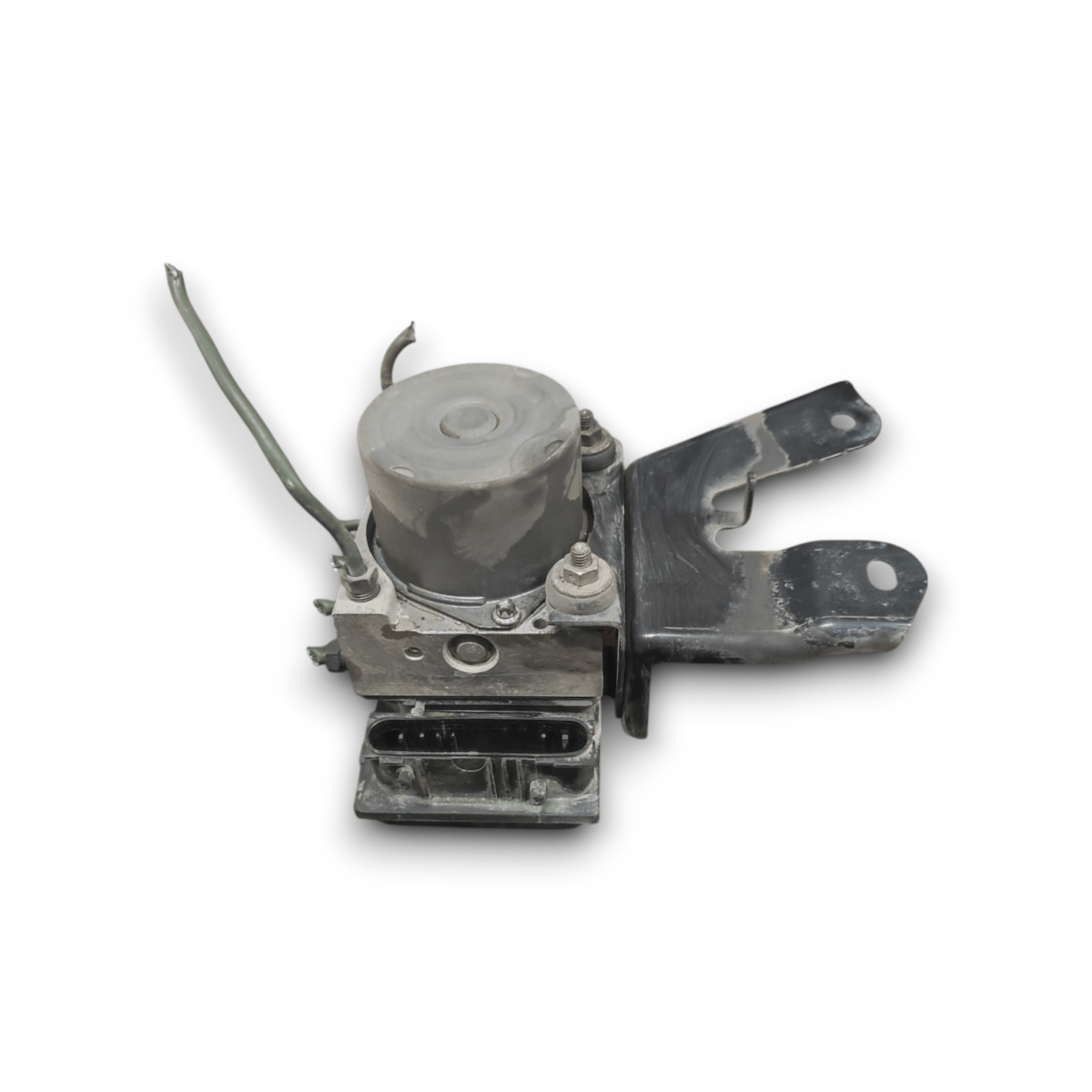 ABS pump peugeot 107 1.0 gasoline code: 0265231579 (2005 - 2014) - F&P CRASH SRLS - Used Parts