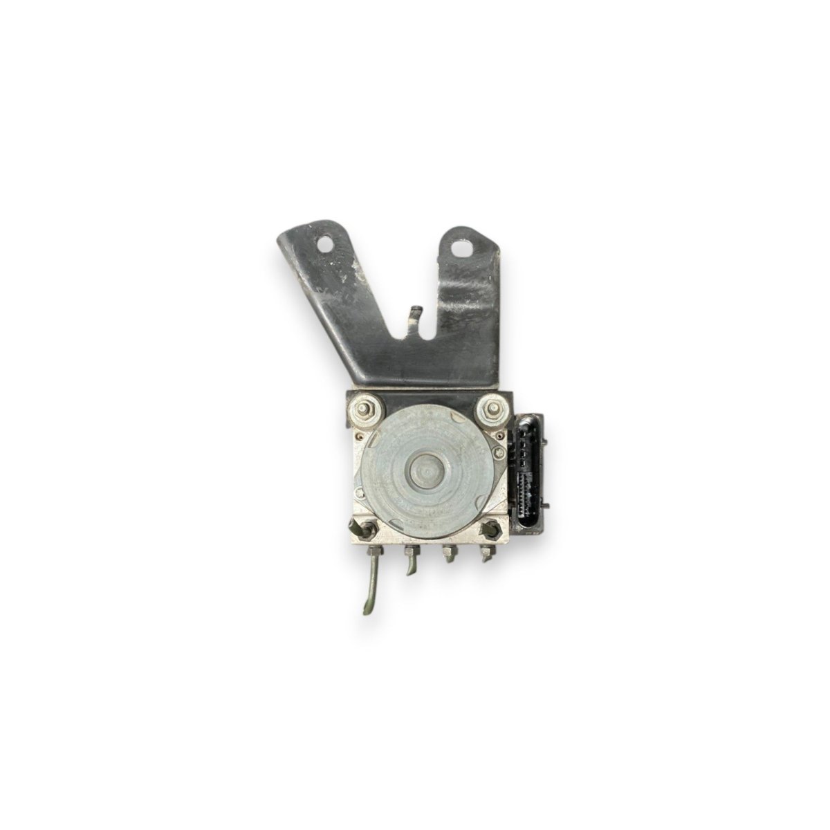 Pompa abs peugeot 107 1.0 benzina Cod: 0265231579 (2005 - 2014) - F&amp;P CRASH SRLS - Ricambi Usati