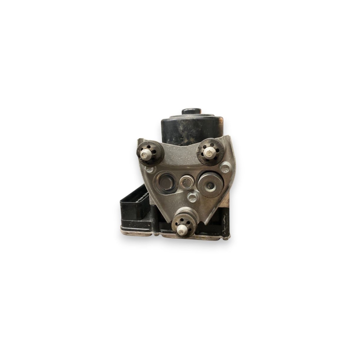 ABS pump Porsche Cayenne 92A 3.0 diesel (2010 - 2017) Code: 7P5614518B - F&P CRASH SRLS - Used Parts