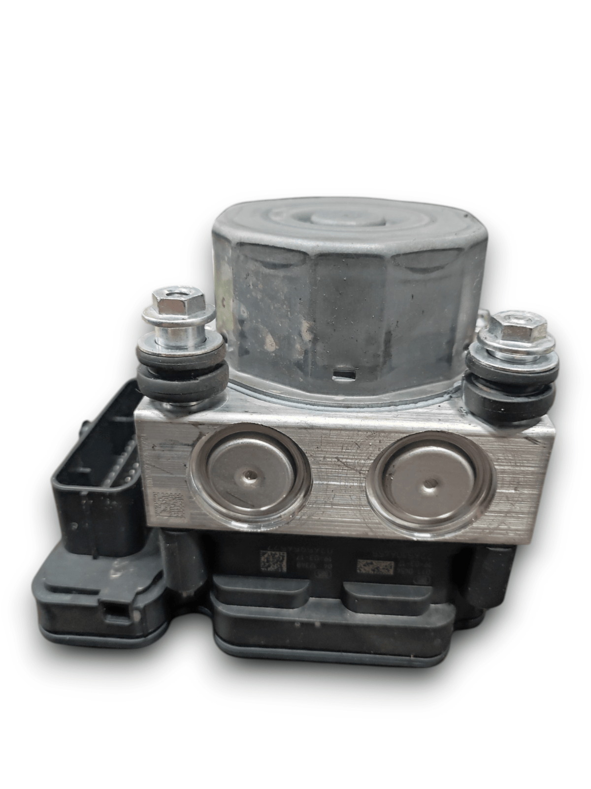 Pompa ABS Renault Clio IV 0.9 Benzina COD: 476601842R (2012 - 2021) - F&P CRASH SRLS - Ricambi Usati