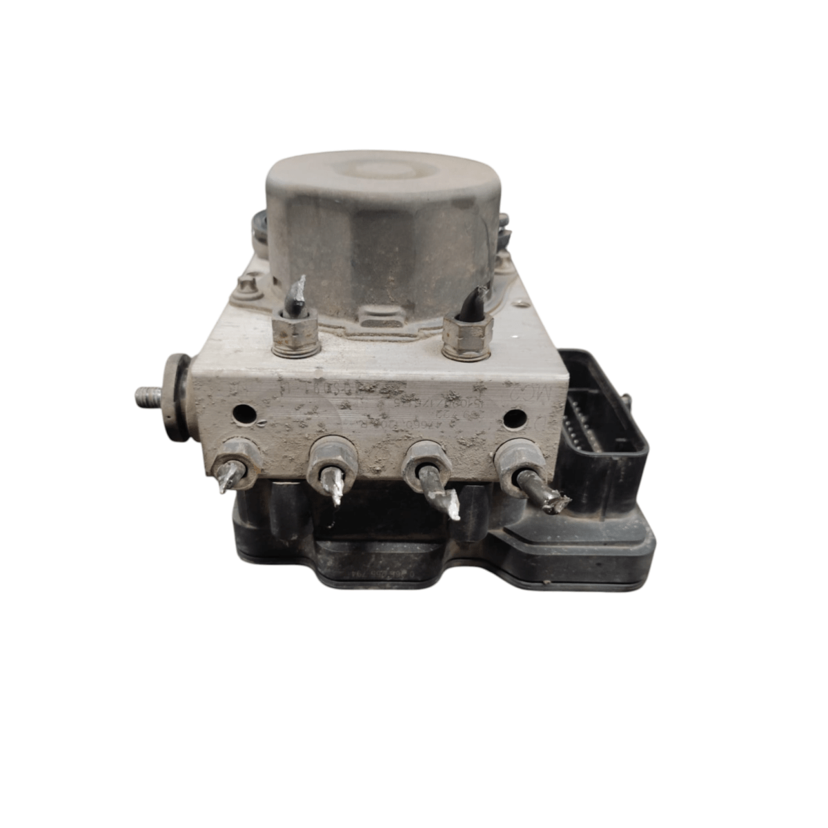 Pompa abs renault clio iv 1.5 diesel cod: 0265956403 (2012 - 2021) - F&amp;P CRASH SRLS - Ricambi Usati