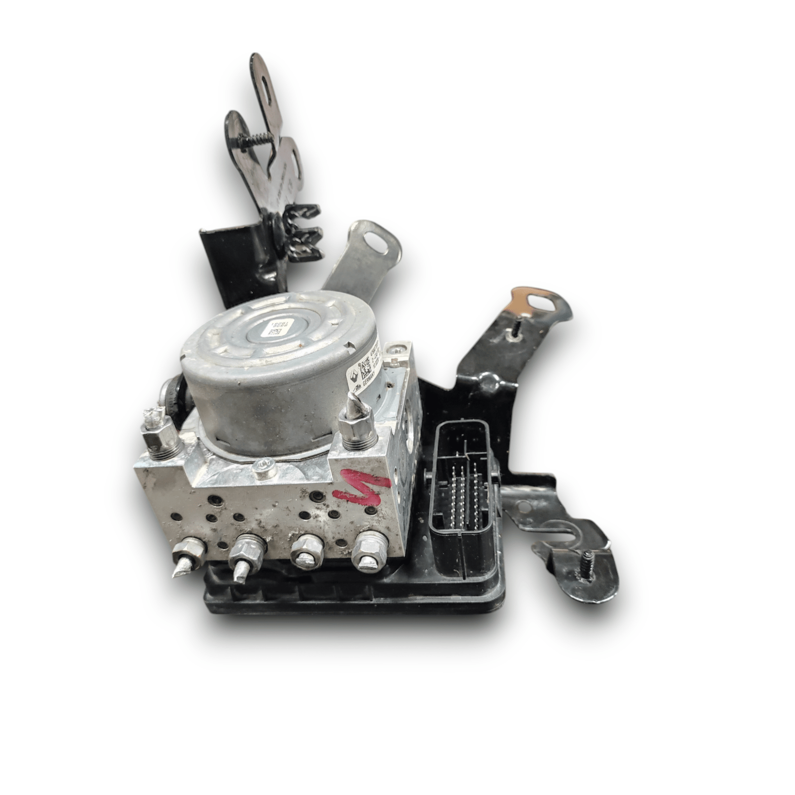 Pompa ABS Renault Megane IV 1.5 Diesel COD: 2851524233 (2015>) - F&P CRASH SRLS - Ricambi Usati
