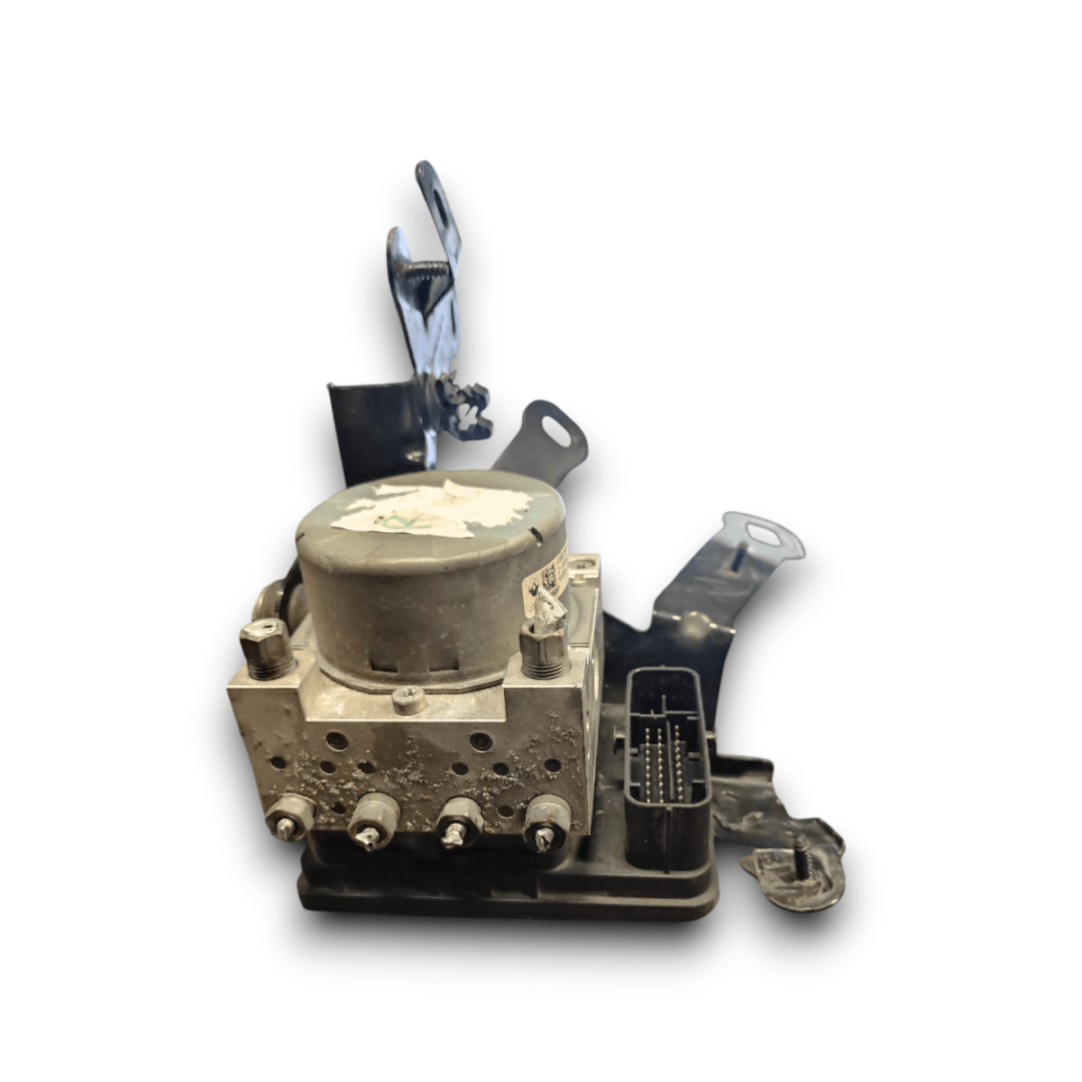 ABS pump Renault Megane IV 1.5 diesel code: 476607355r (2015 - ) - F&P CRASH SRLS - Used Parts