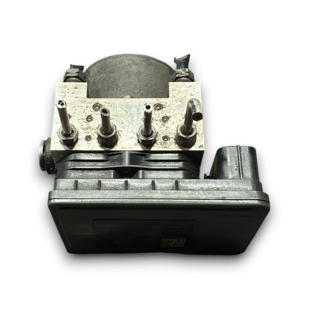pompa abs renault trafic III cod . 28.5152 - 4012.3 1.6 diesel (2014 >) - F&P CRASH SRL - Ricambi Usati