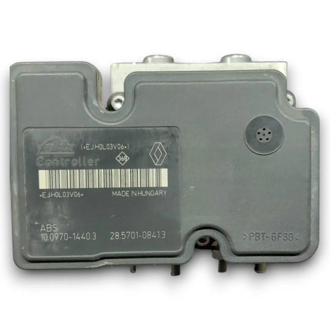 Pompa ABS Renault Twingo 2ª Serie 2007–2012 OEM 7701209999