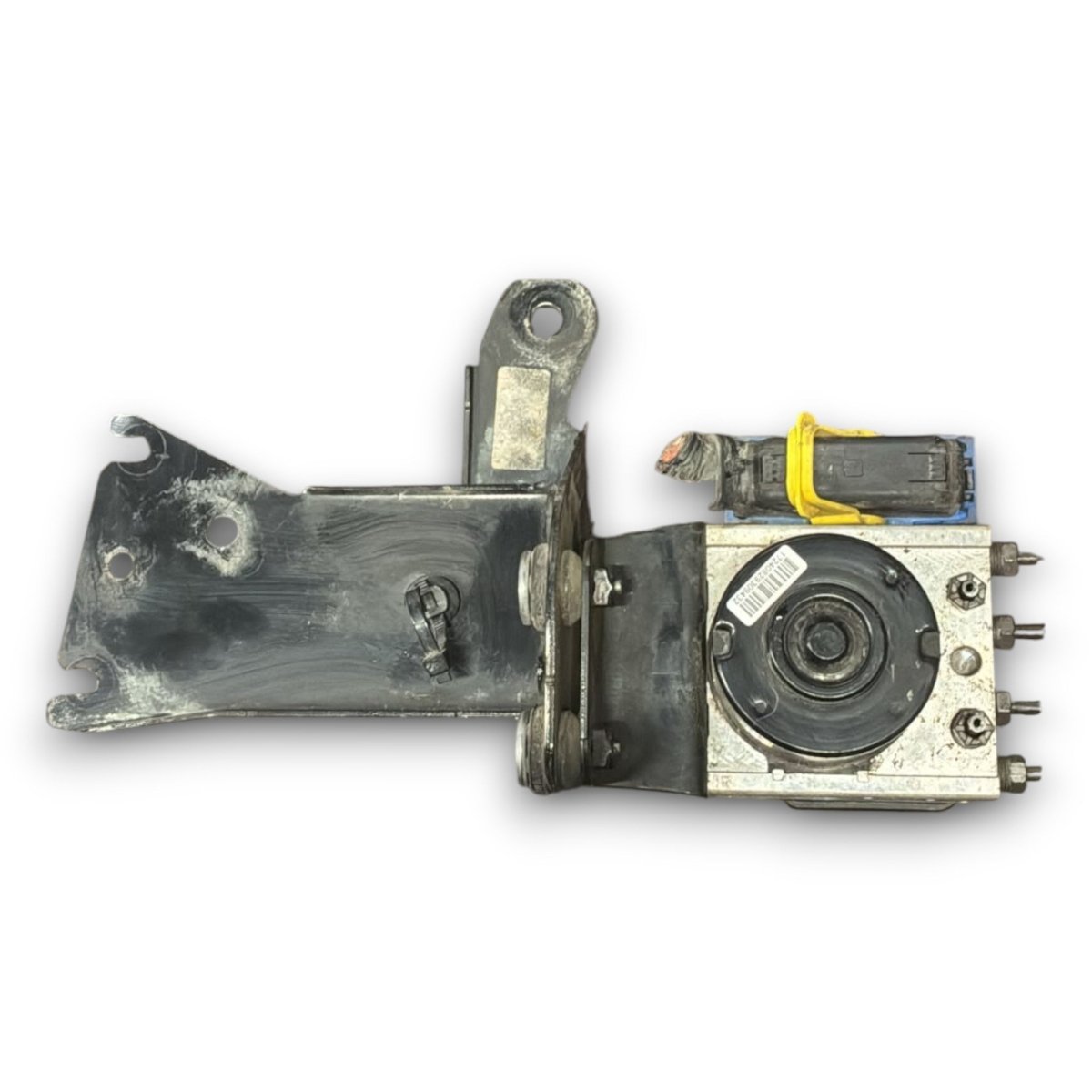 Pompa abs Renault Twingo III cod . 8201065089 1.2 benzina (2014 >) - F&P CRASH SRL - Ricambi Usati