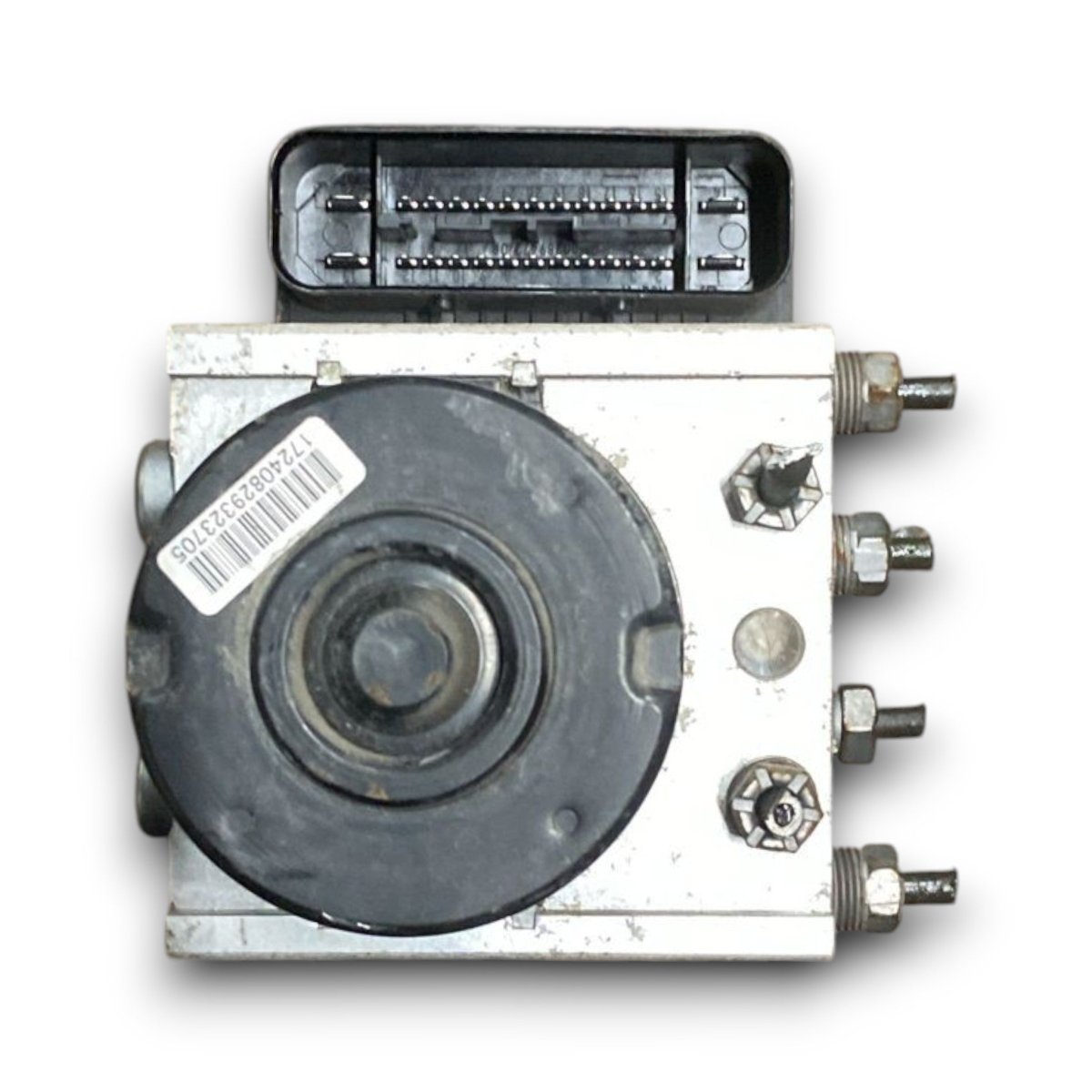 Pompa abs Renault Twingo III cod . 8201065089 1.2 benzina (2014 >) - F&P CRASH SRL - Ricambi Usati