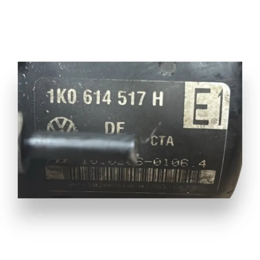 Dettaglio Pompa ABS SEAT Altea dal 2004 cod. 1K0614517H - foto 3