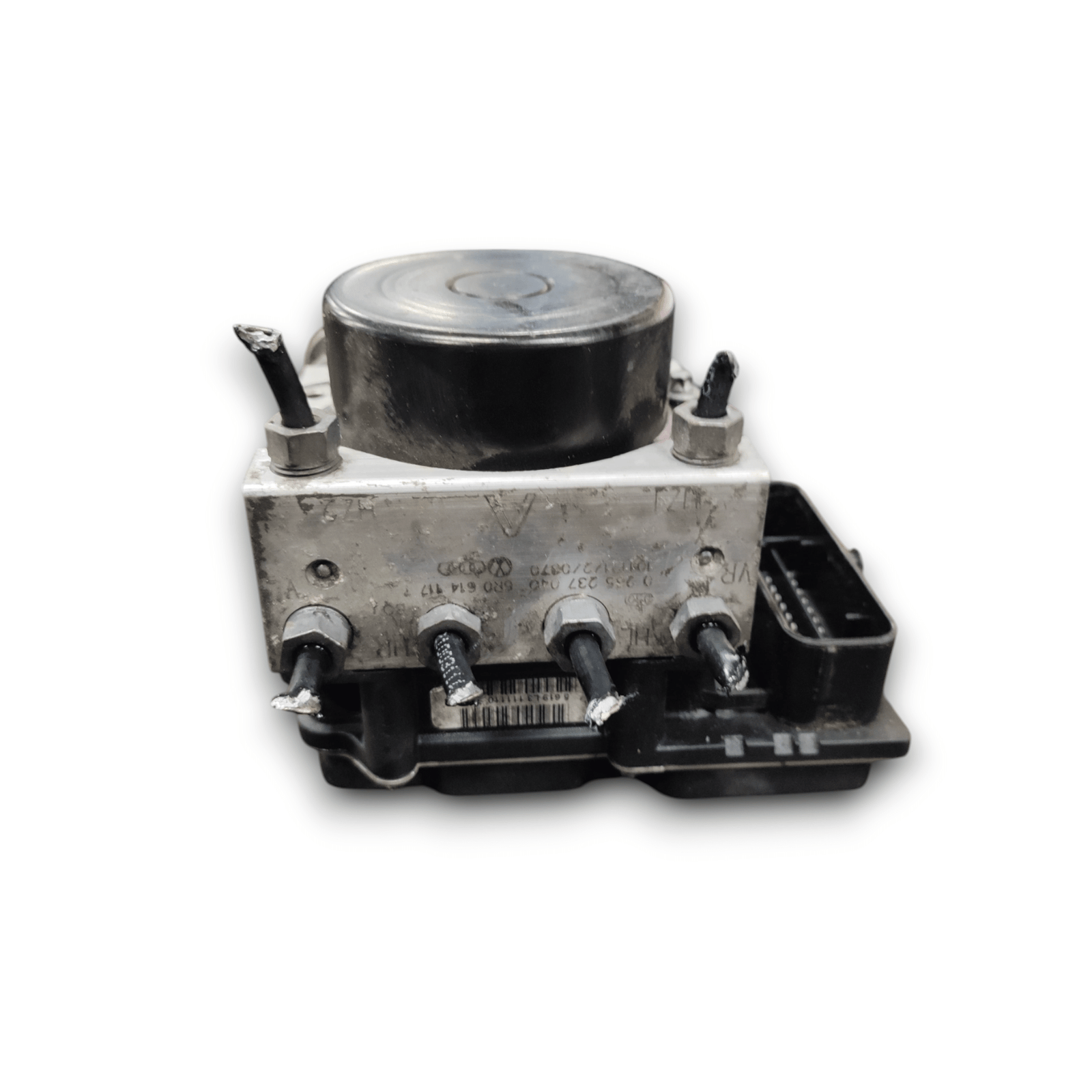 Pompa ABS Seat Ibiza 1.6 Diesel COD: 0265237040 (2008 - 2017) - F&P CRASH SRLS - Ricambi Usati