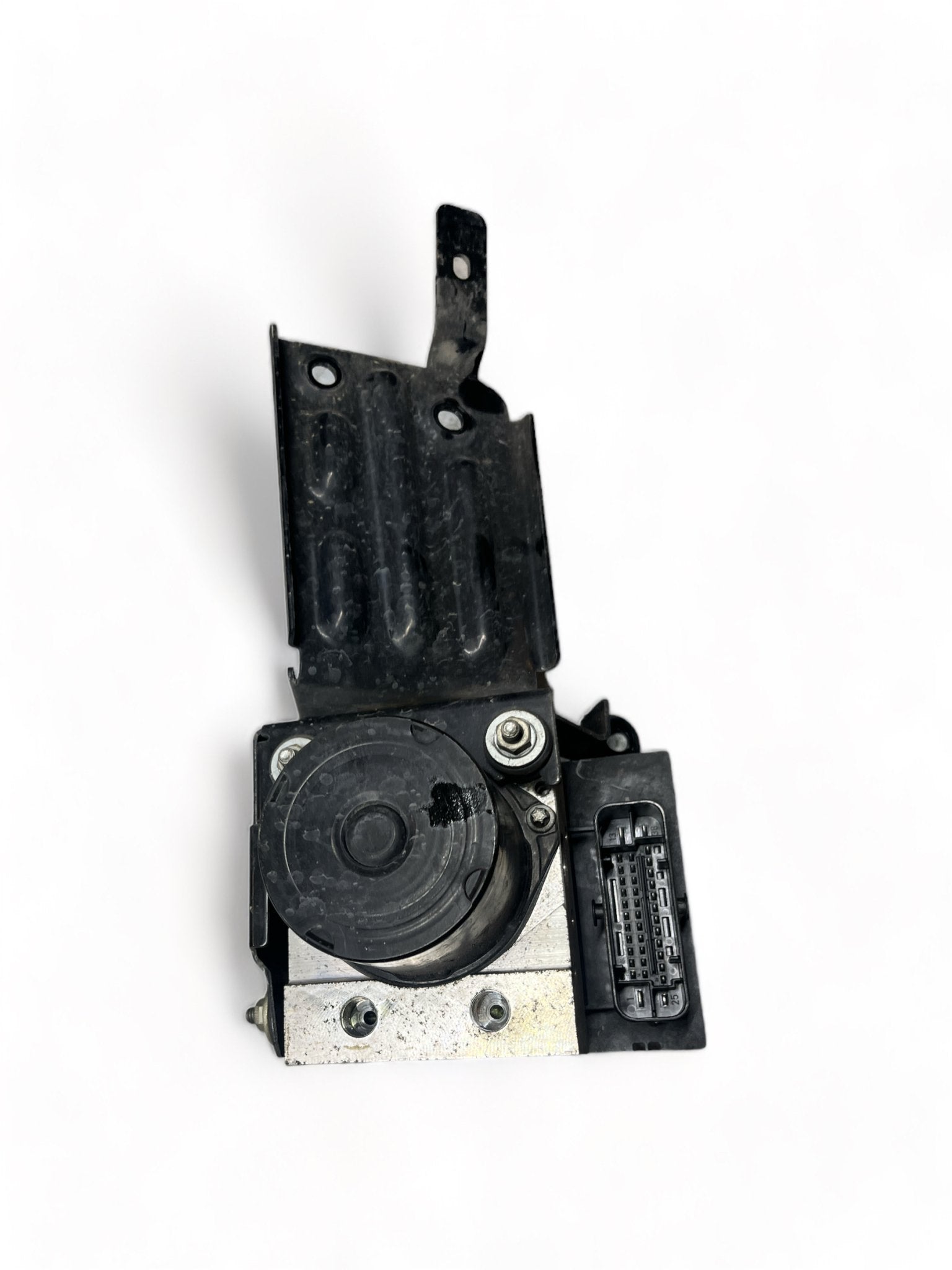 Pompa ABS Seat Ibiza ( 2009 ) cod : 6R0614517H - F&P CRASH SRLS - Ricambi Usati