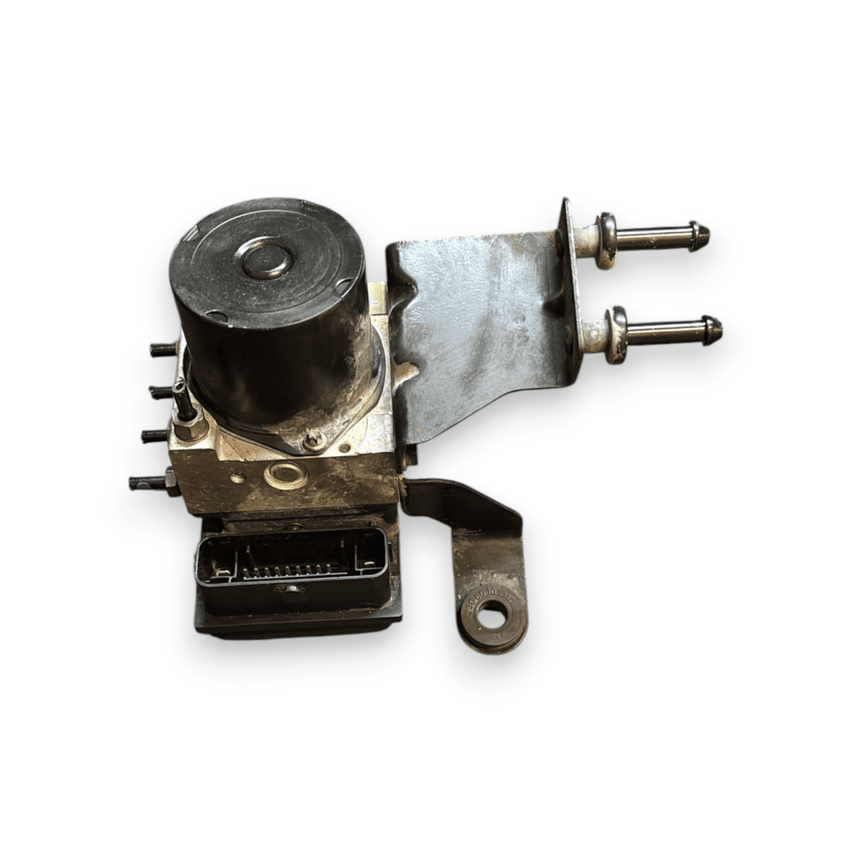 Pompa abs seat ibiza III 1.4 benzina cod:6q0907379af0002 (2002 - 2009) - F&amp;P CRASH SRL - Ricambi Usati