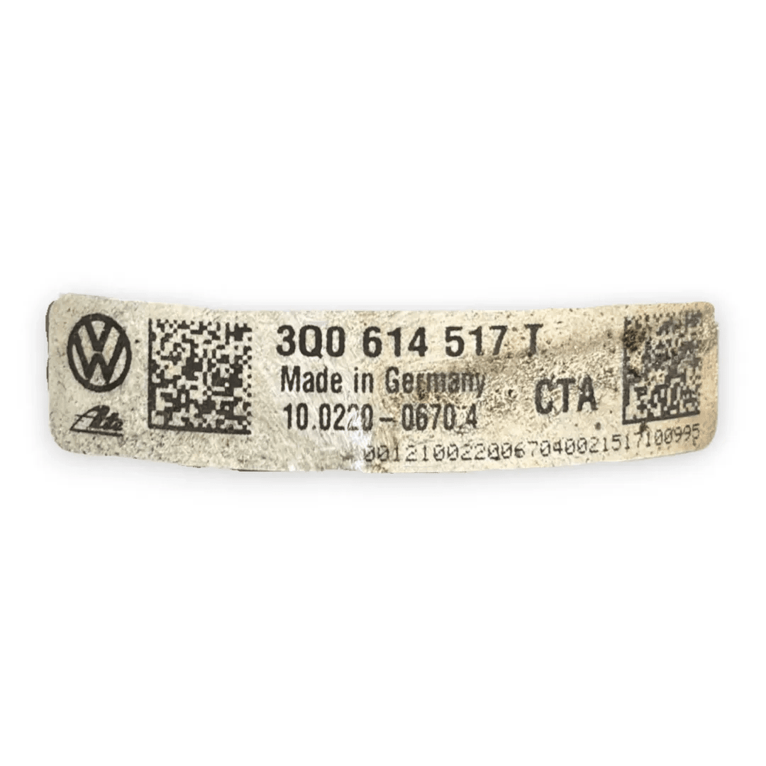 Dettaglio Pompa ABS SEAT Leon 2012–2017 cod. 3Q0614517T - foto 3