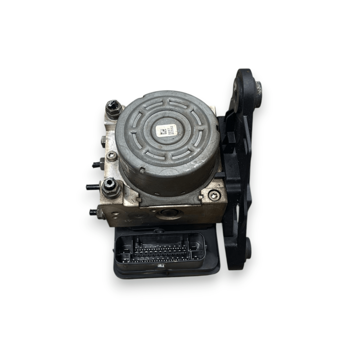 Pompa abs seat leon III 2.0 diesel cod:3q0614517t (2013 - 2019) - F&P CRASH SRL - Ricambi Usati