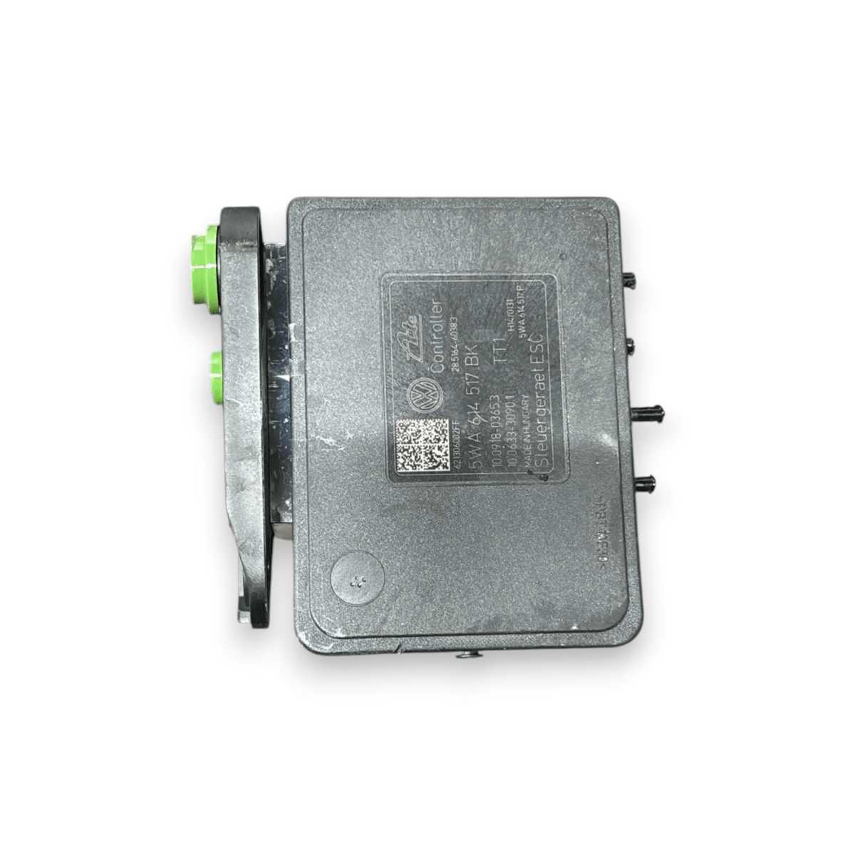 Pompa abs seat leon IV 1.4 benzina / hybrid cod:5wa614517bk (2020 - ) - F&P CRASH SRL - Ricambi Usati