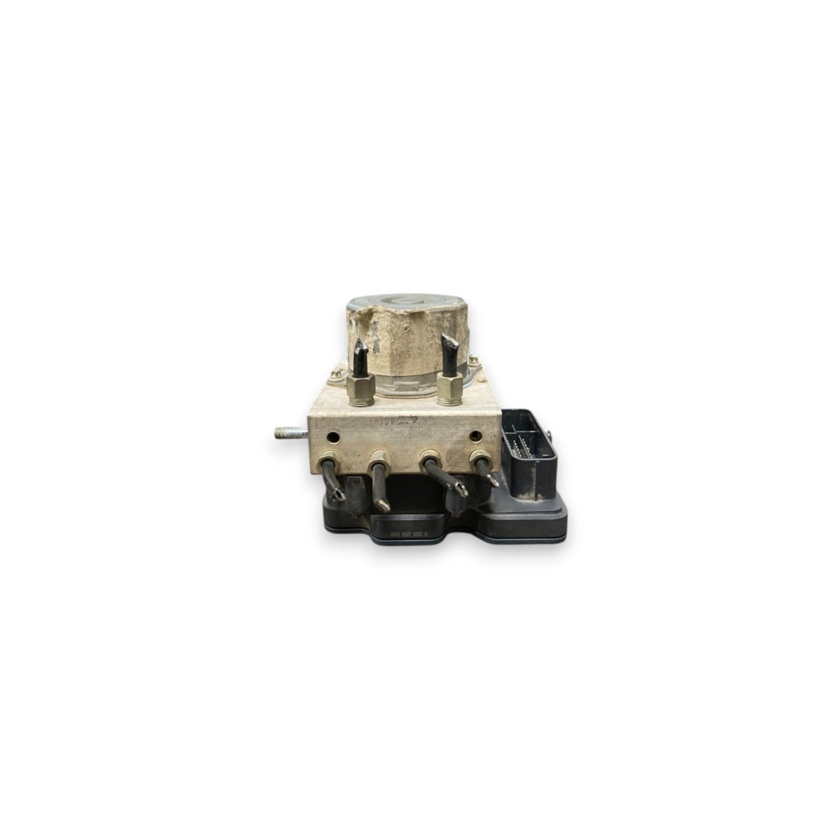 Pompa abs smart forfour w453 1.0 benzina Cod: 0265956320 (2014 - 2021) - F&P CRASH SRLS - Ricambi Usati
