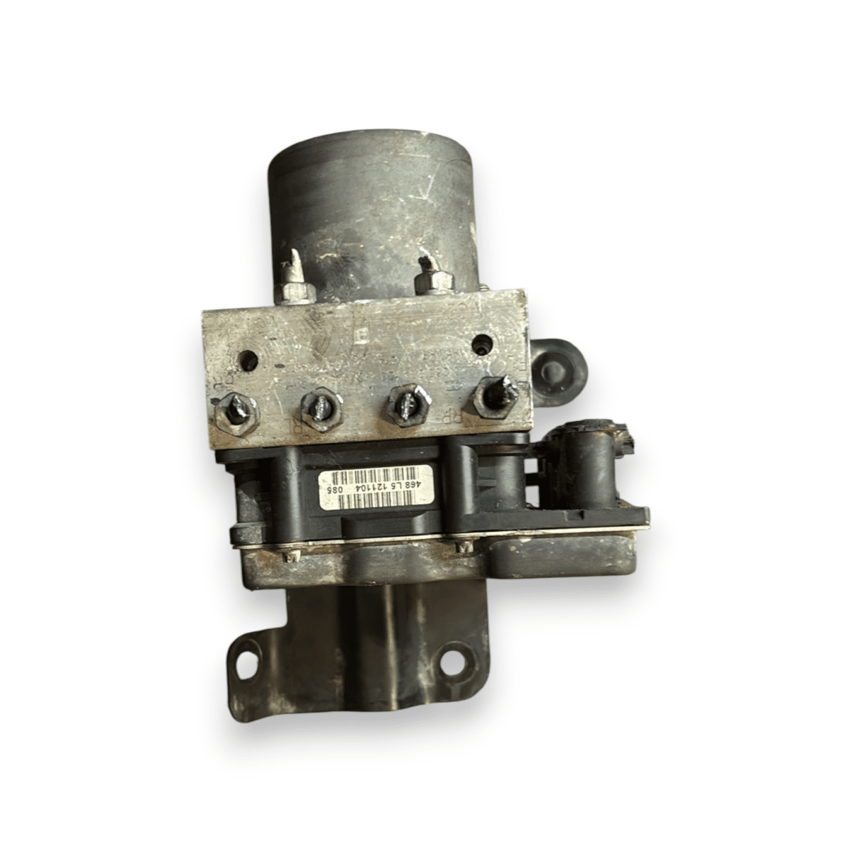 Pompa abs smart forfour w454 1.3 benzina cod:0265234120 (2004 - 2006) - F&P CRASH SRL - Ricambi Usati