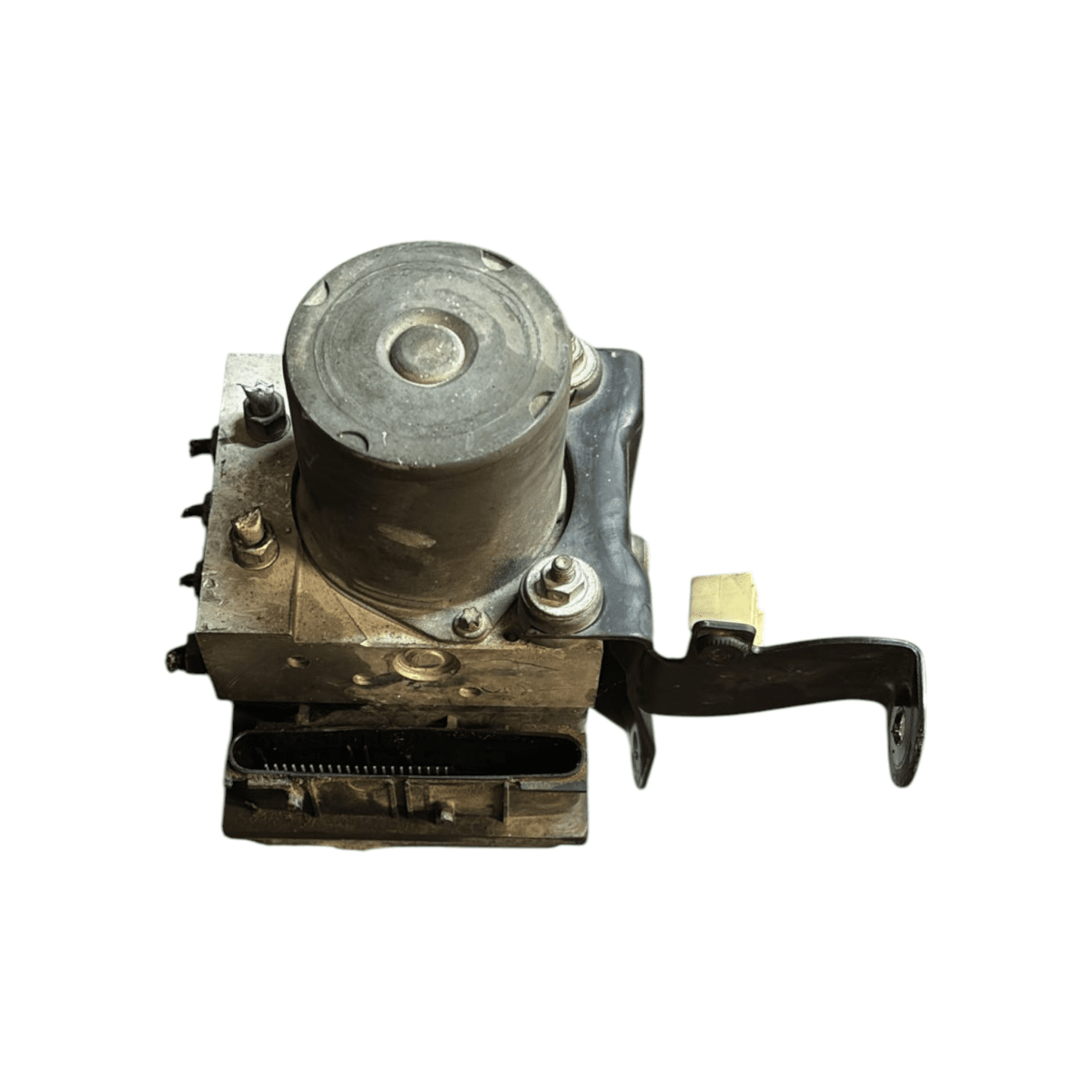 Pompa abs smart forfour w454 1.3 benzina cod:0265234120 (2004 - 2006) - F&P CRASH SRL - Ricambi Usati