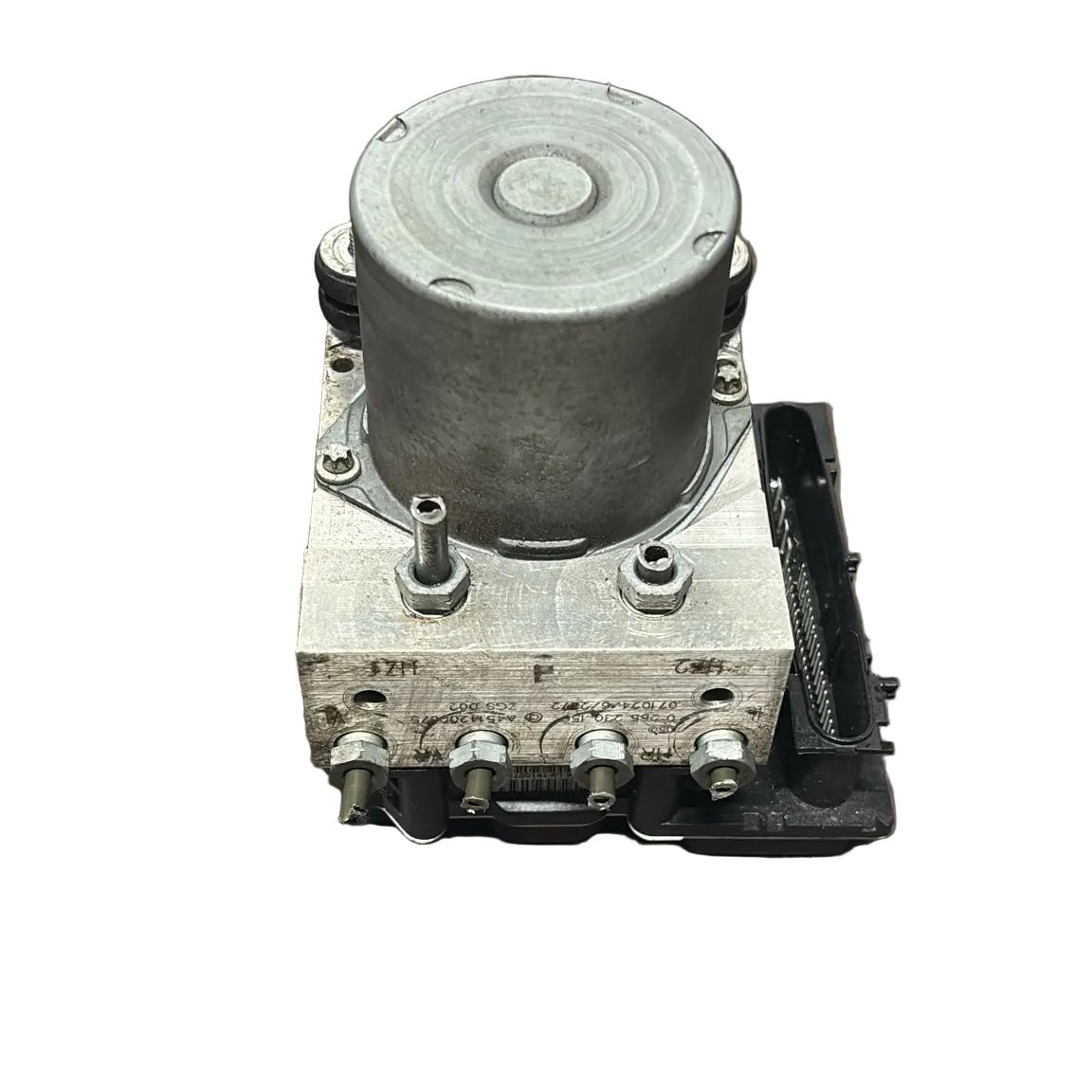 Pompa abs smart fortwo (451) 1.0 benzina cod:0265230156 (2007 - 2015) - F&P CRASH SRL - Ricambi Usati