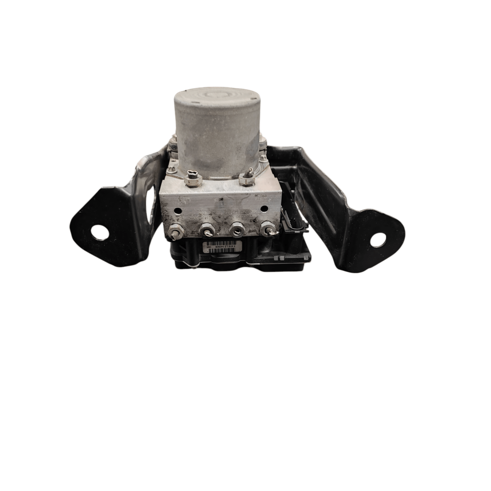 Pompa ABS Smart Fortwo W451 1.0 Benzina COD: 0265230156 (2007 - 2015) - F&P CRASH SRLS - Ricambi Usati