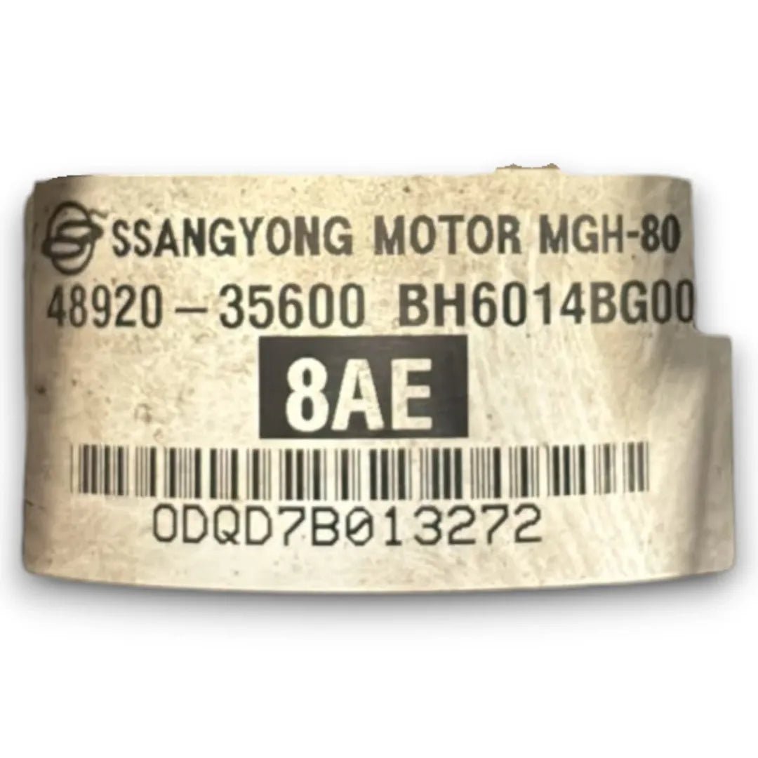 Dettaglio Pompa ABS SsangYong Tivoli dal 2018 cod. 48920-35600 - foto 3