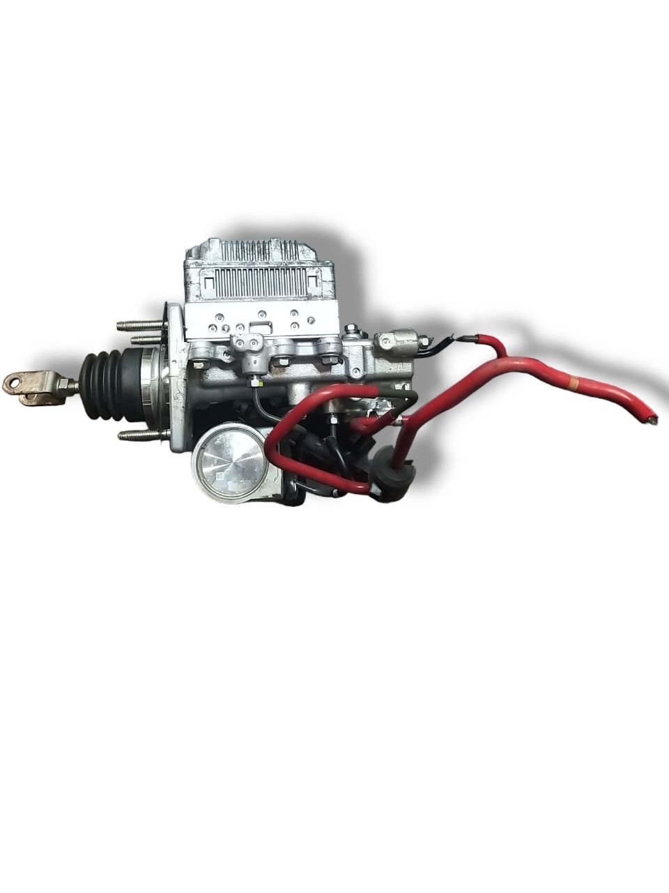 Pompa ABS Toyota Auris 1.8 Hybrid ( 2018 ) Cod : 4721 - 12130 - F&P CRASH SRLS - Ricambi Usati