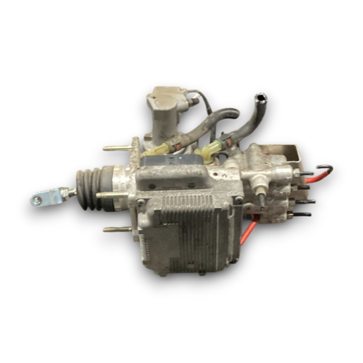 Pompa abs toyota yaris III cod . 47210 - 52180 1.5 hybrid (2011 > 2021) - F&P CRASH SRL - Ricambi Usati