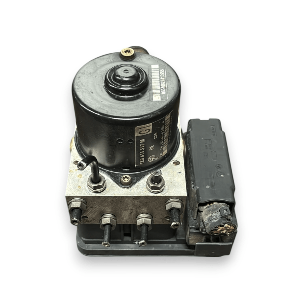 Pompa abs volkswagen golf V 1.9 diesel cod:1k0614517m (2003 - 2008) - F&P CRASH SRL - Ricambi Usati