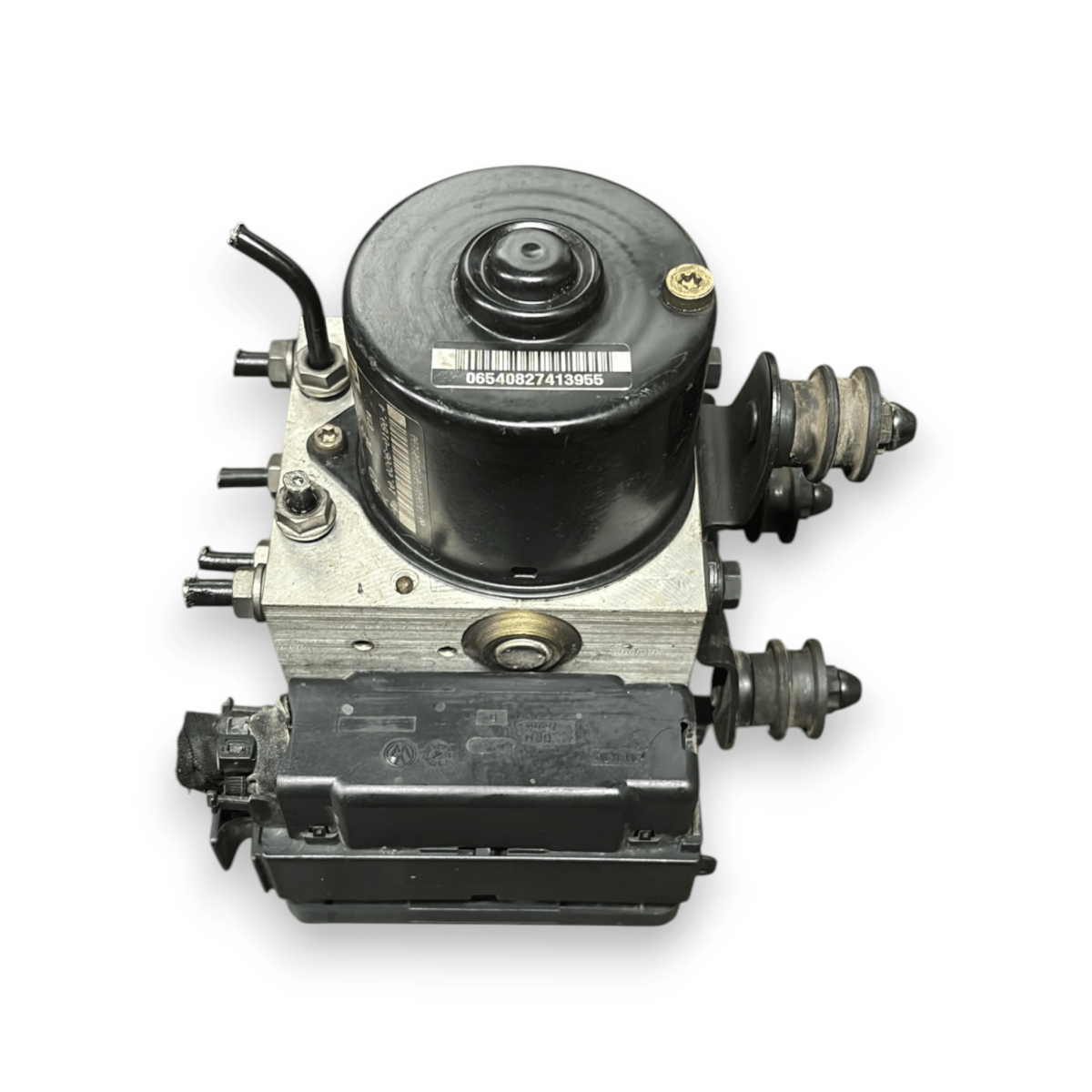 Pompa abs volkswagen golf V 1.9 diesel cod:1k0614517m (2003 - 2008) - F&P CRASH SRL - Ricambi Usati