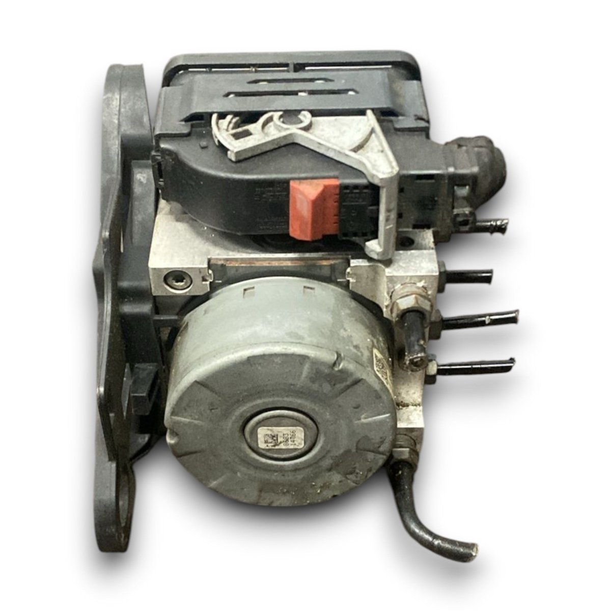 Pompa abs volkswagen golf VII cod . 5q0614517bj 1.6 diesel (2012 > 2021) - F&P CRASH SRL - Ricambi Usati