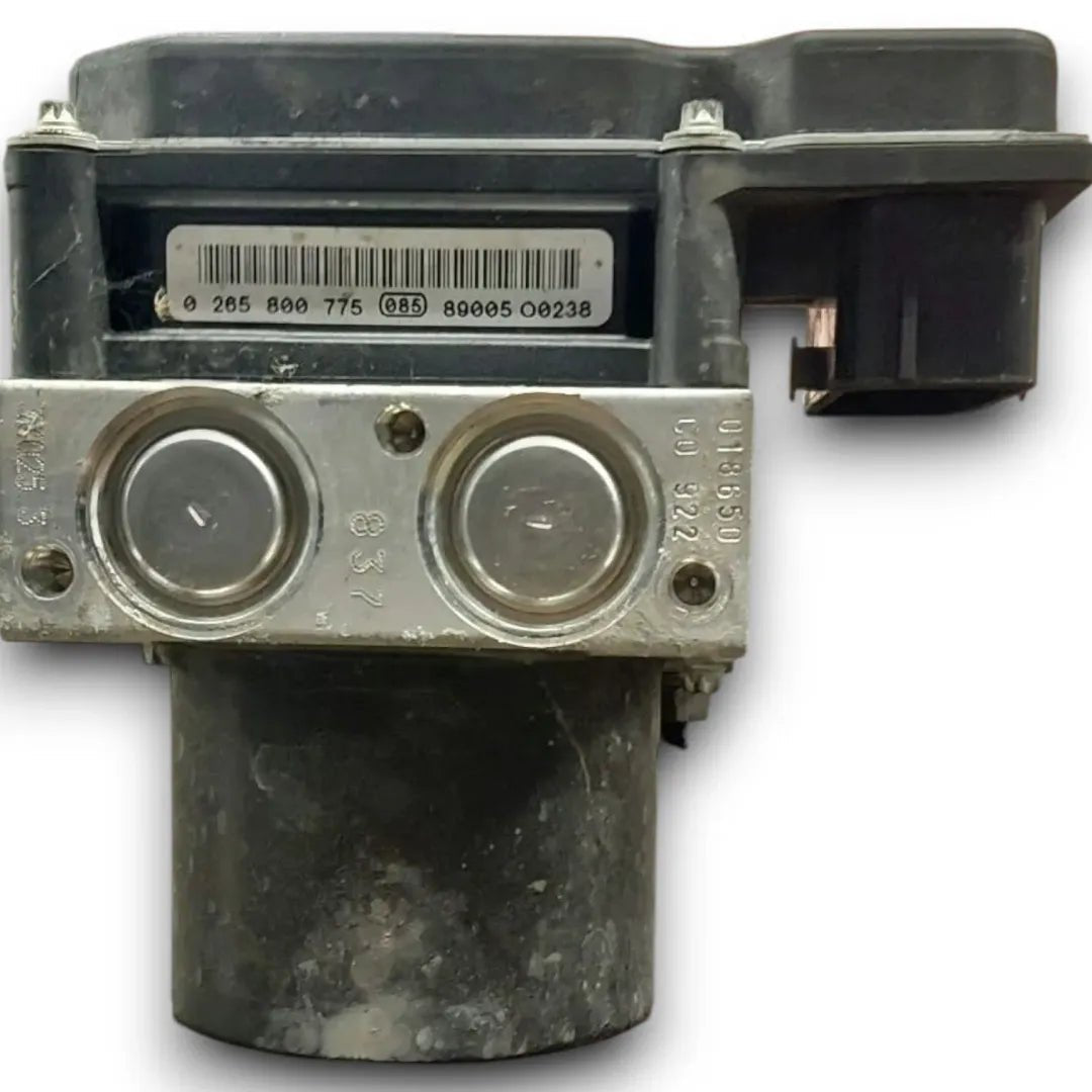 Pompa ABS Volkswagen Polo 2001–2005 cod. 0265800775 - F&P CRASH SRL - Ricambi Usati