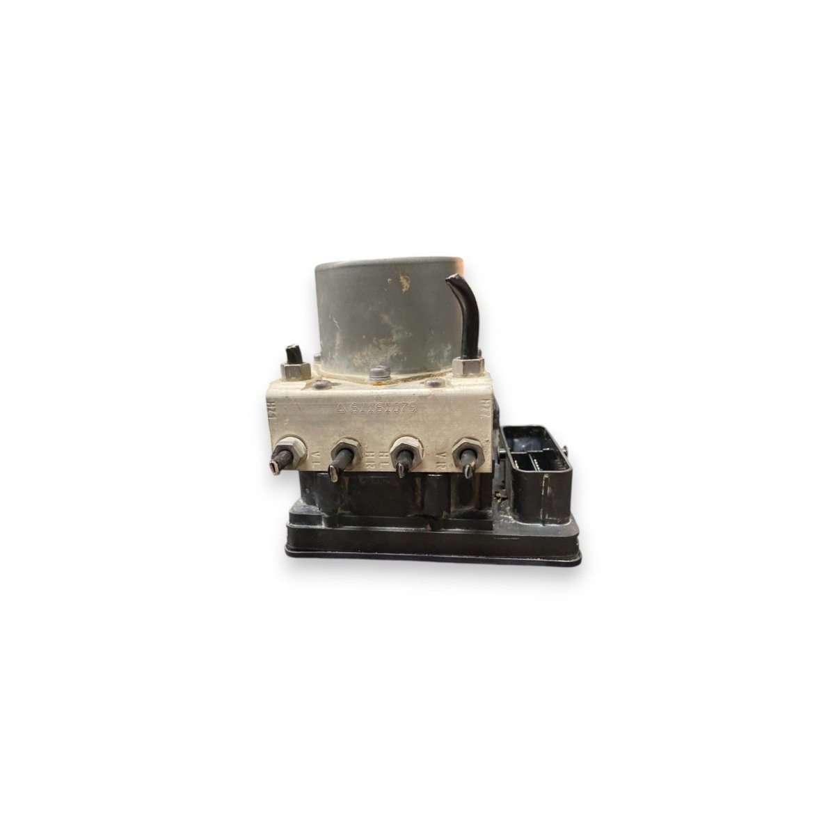Pompa abs volkswagen up 1.0 benzina (2011 - 2023) Cod: 1s0614517s - F&amp;P CRASH SRLS - Ricambi Usati