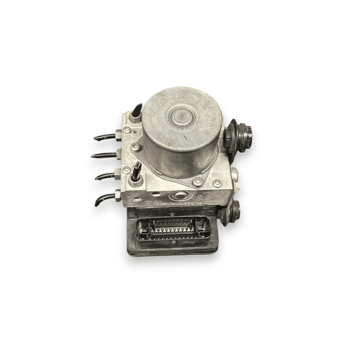 Pompa abs volkswagen up 1.0 benzina cod:1s0614517l (2011 - 2020) - F&P CRASH SRL - Ricambi Usati