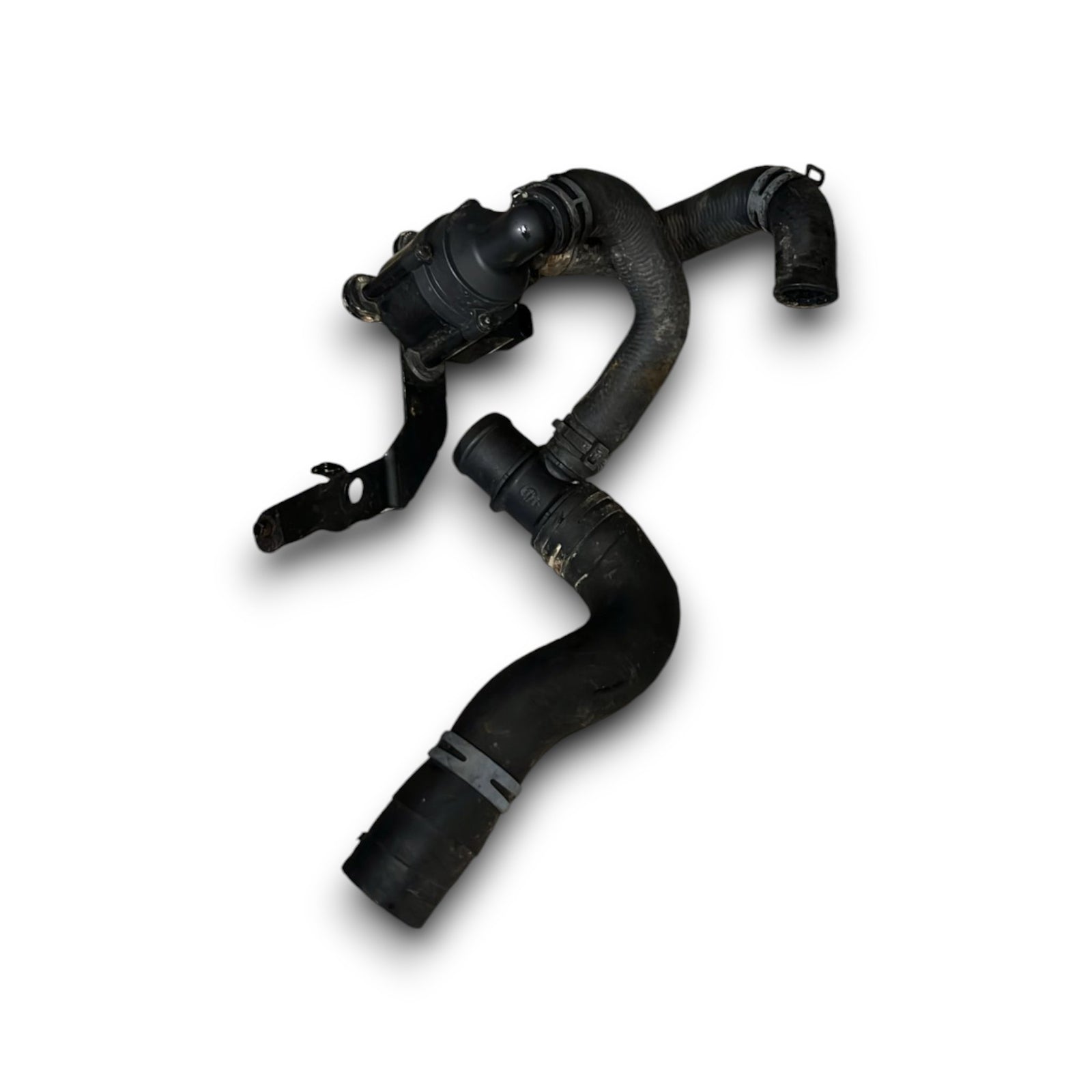 Water Pump Audi A3 (8P) code: 5N0965561 1.6 Diesel (2003 > 2013) - F&P CRASH SRLS - Used Parts