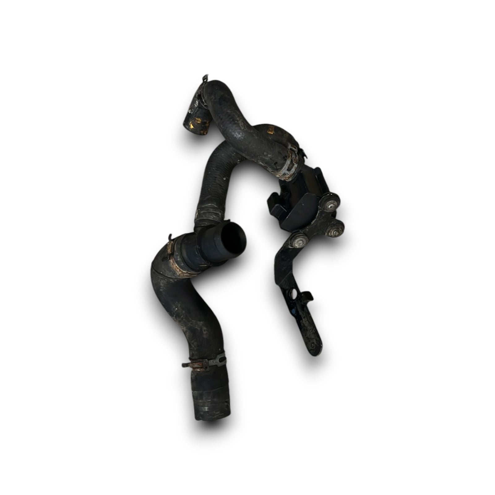 Water Pump Audi A3 (8P) code: 5N0965561 1.6 Diesel (2003 > 2013) - F&P CRASH SRLS - Used Parts
