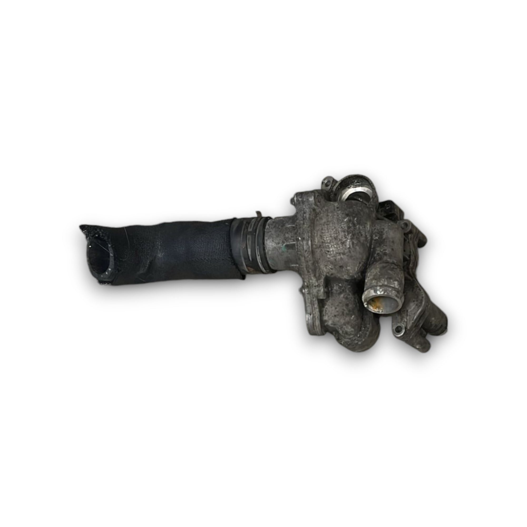 Pompa Acqua Audi A8 (D3) cod:079121014D 4.2 Diesel (2002 > 2009 ) - F&P CRASH SRLS - Ricambi Usati
