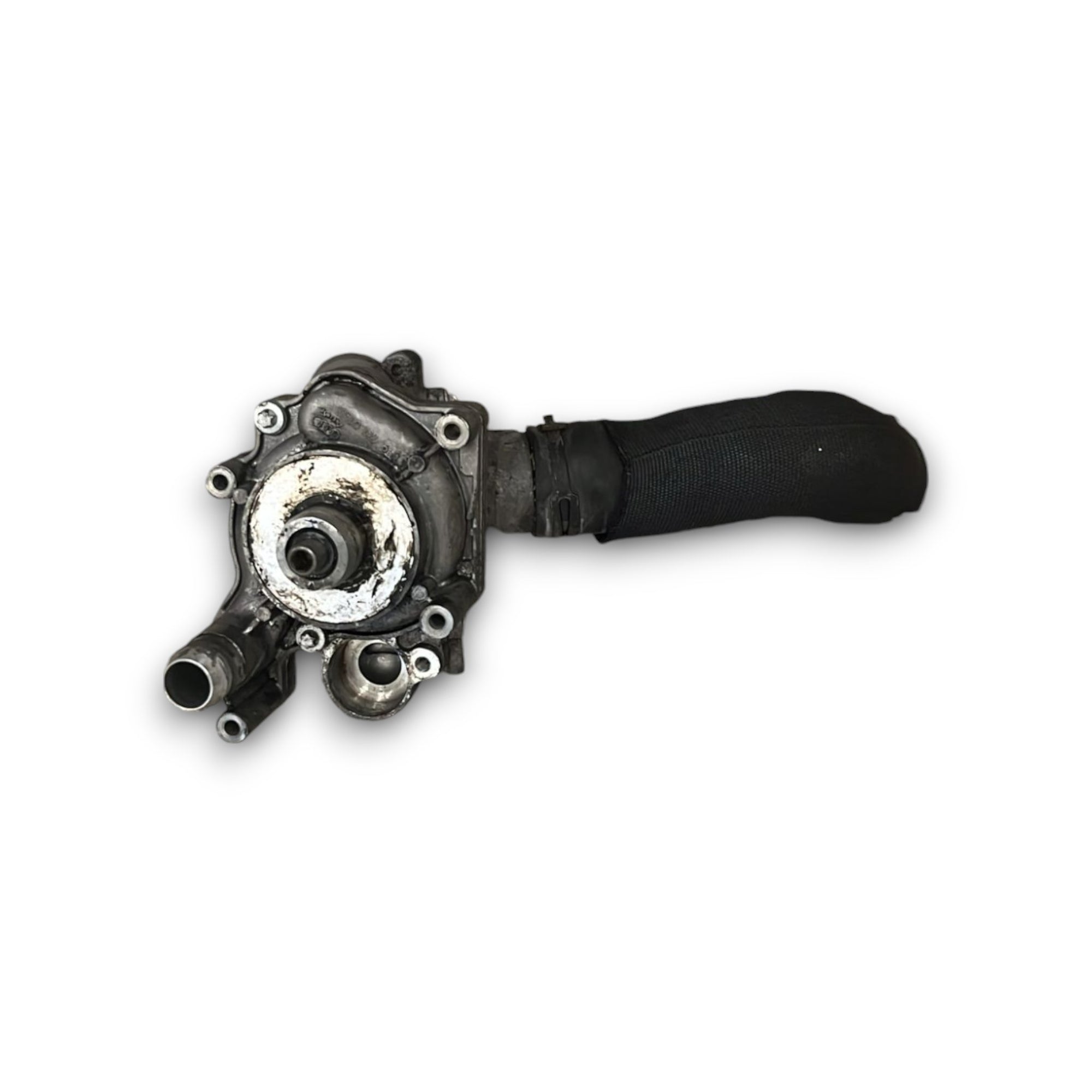 Pompa Acqua Audi A8 (D3) cod:079121014D 4.2 Diesel (2002 > 2009 ) - F&P CRASH SRLS - Ricambi Usati