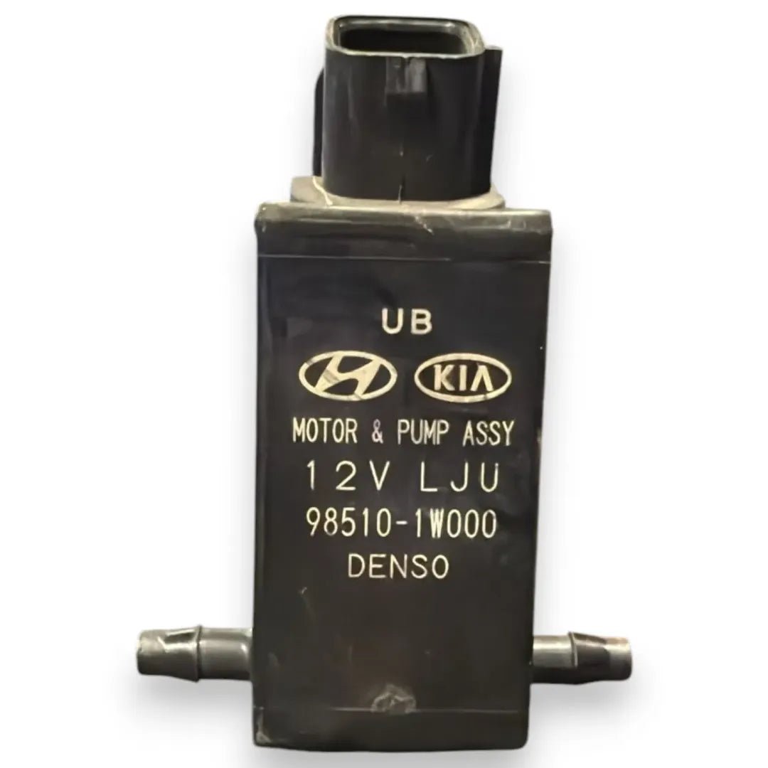Pompa acqua Hyundai Tucson 2015–2018 OEM 251002B700
