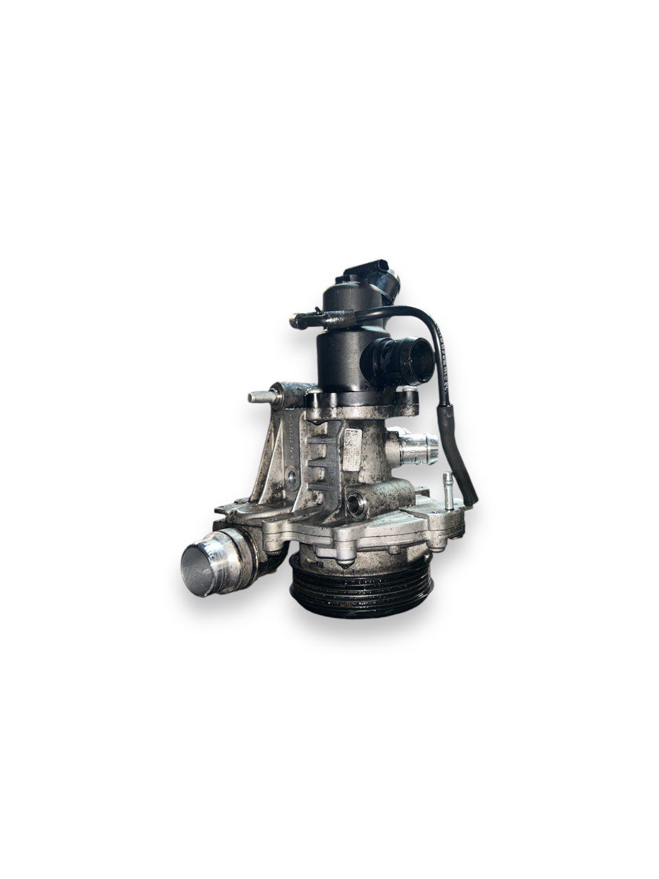 Pompa Acqua Mercedes Benz Classe A (W176) (2012 > 2018) cod.A6512000501 - F&amp;P CRASH SRLS - Ricambi Usati
