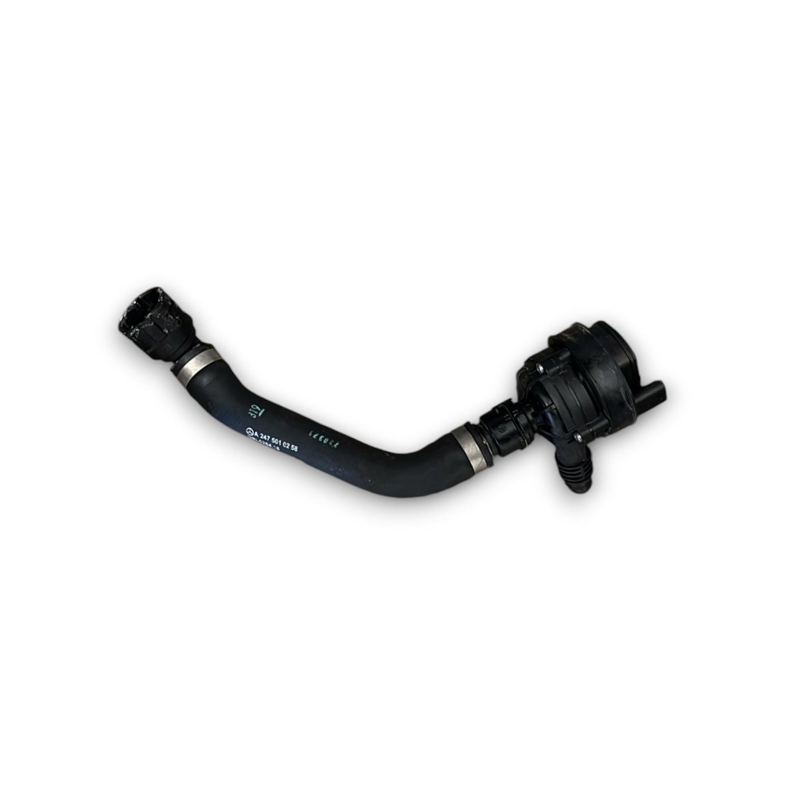 Pompa Acqua Mercedes Benz Classe a W(177) cod:A0005003600 1.3 Benzina (2018 > ) - F&P CRASH SRLS - Ricambi Usati
