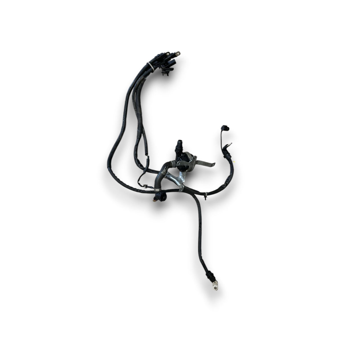 Water Pump Mercedes Benz Class A (W177) code:A0005003600 1.3 Petrol (2018 > ) + Hoses - F&amp;P CRASH SRLS - Used Parts