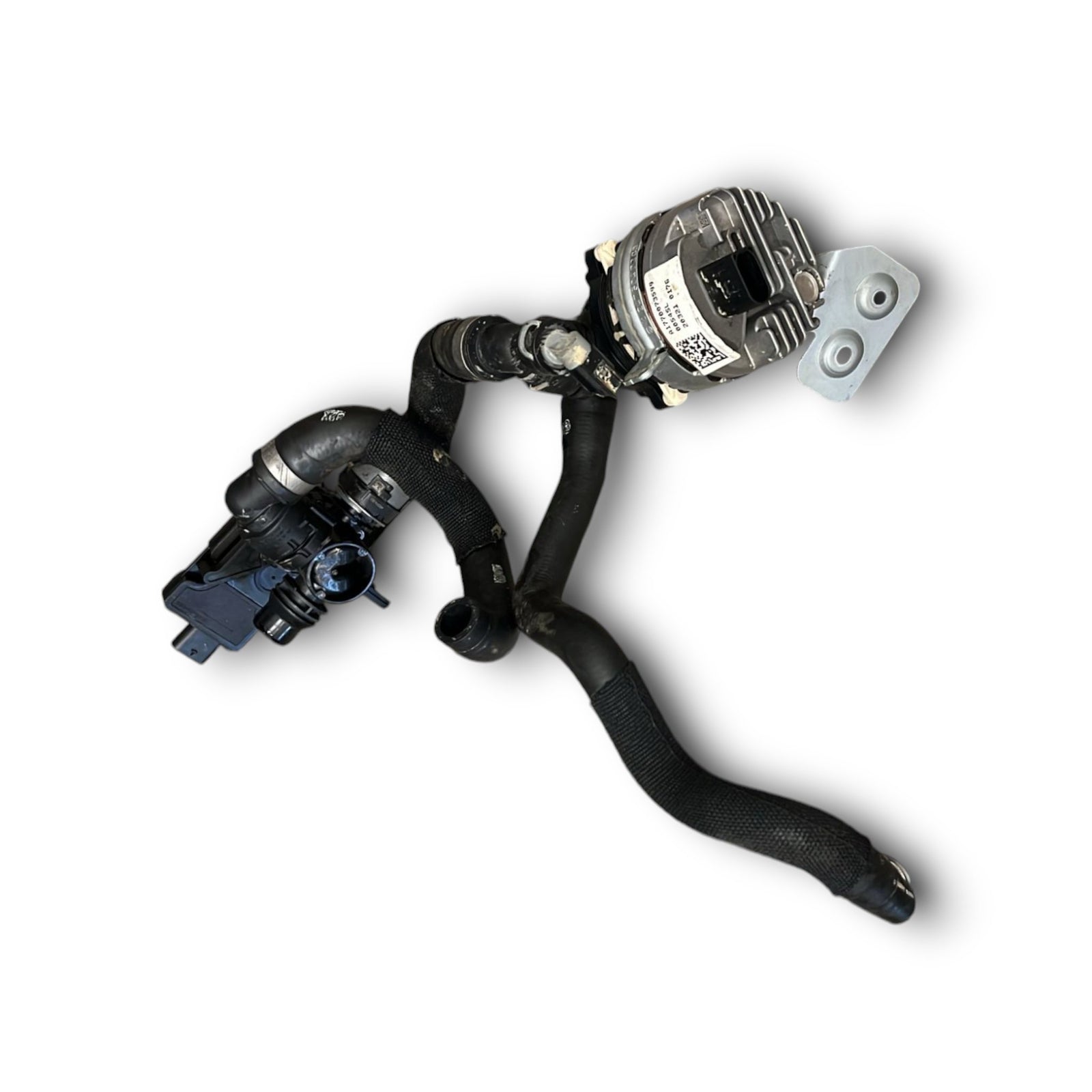 Water Pump Mercedes Benz Class A (W177) code:A0005003800 1.3 Petrol (2018 >) - F&P CRASH SRLS - Used Parts