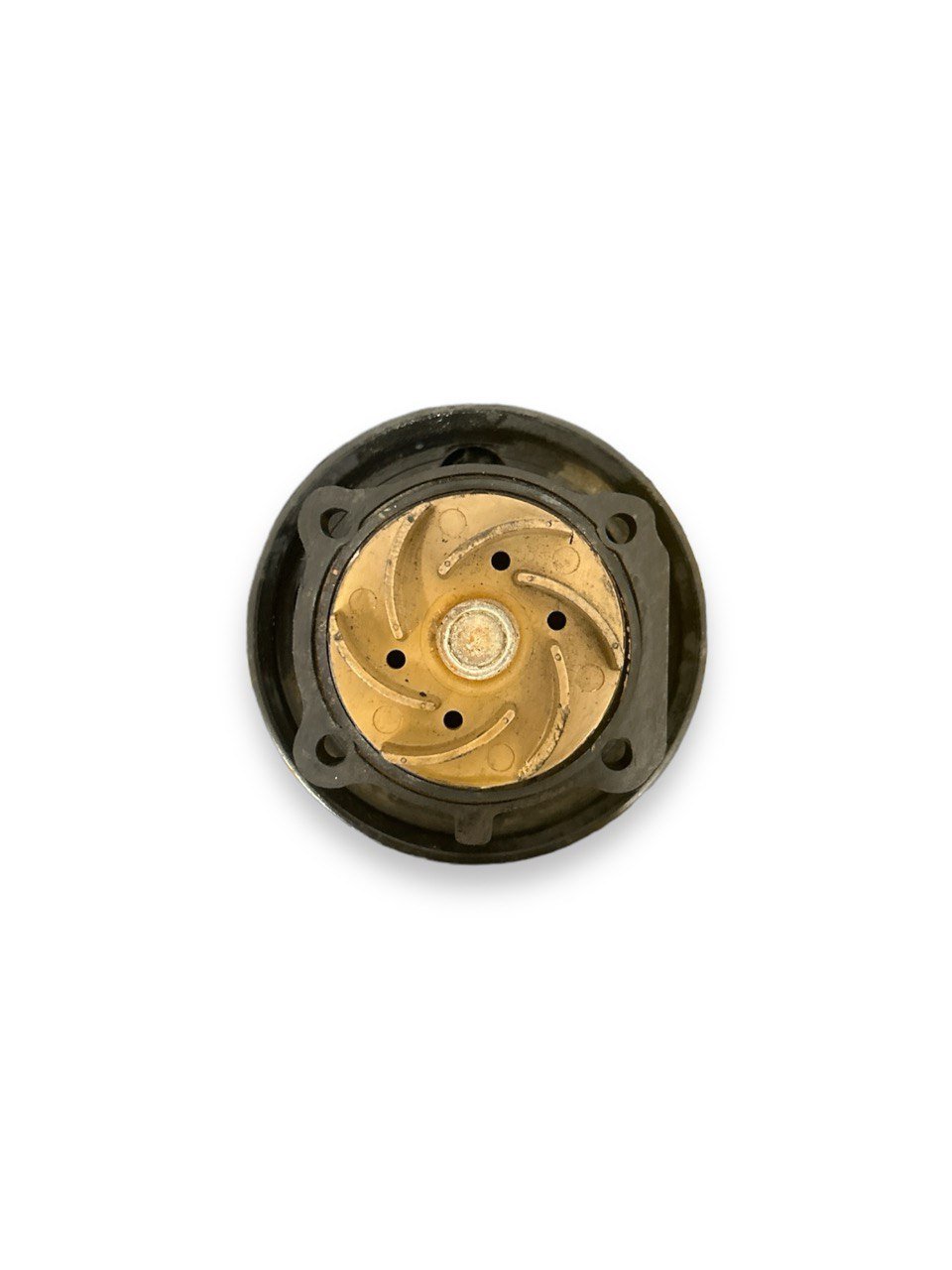 Pompa Acqua Opel Corsa D 1.3 Diesel (2006 > 2014) cod.46819138 - F&P CRASH SRLS - Ricambi Usati