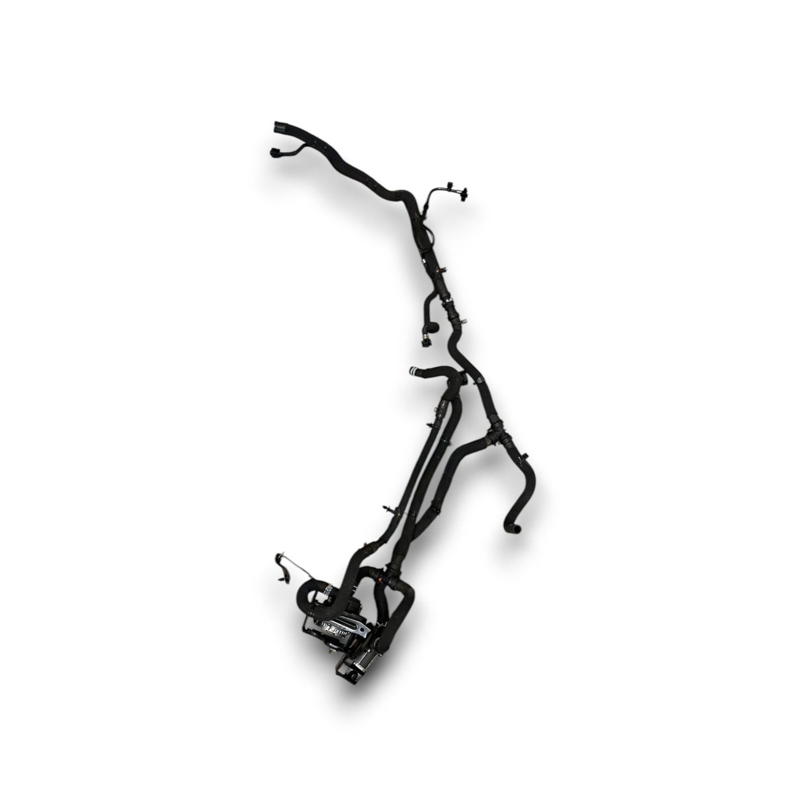 Water Pump Renault Clio V code:210118431R 1.5 Diesel (2019 > ) - F&P CRASH SRLS - Used Parts