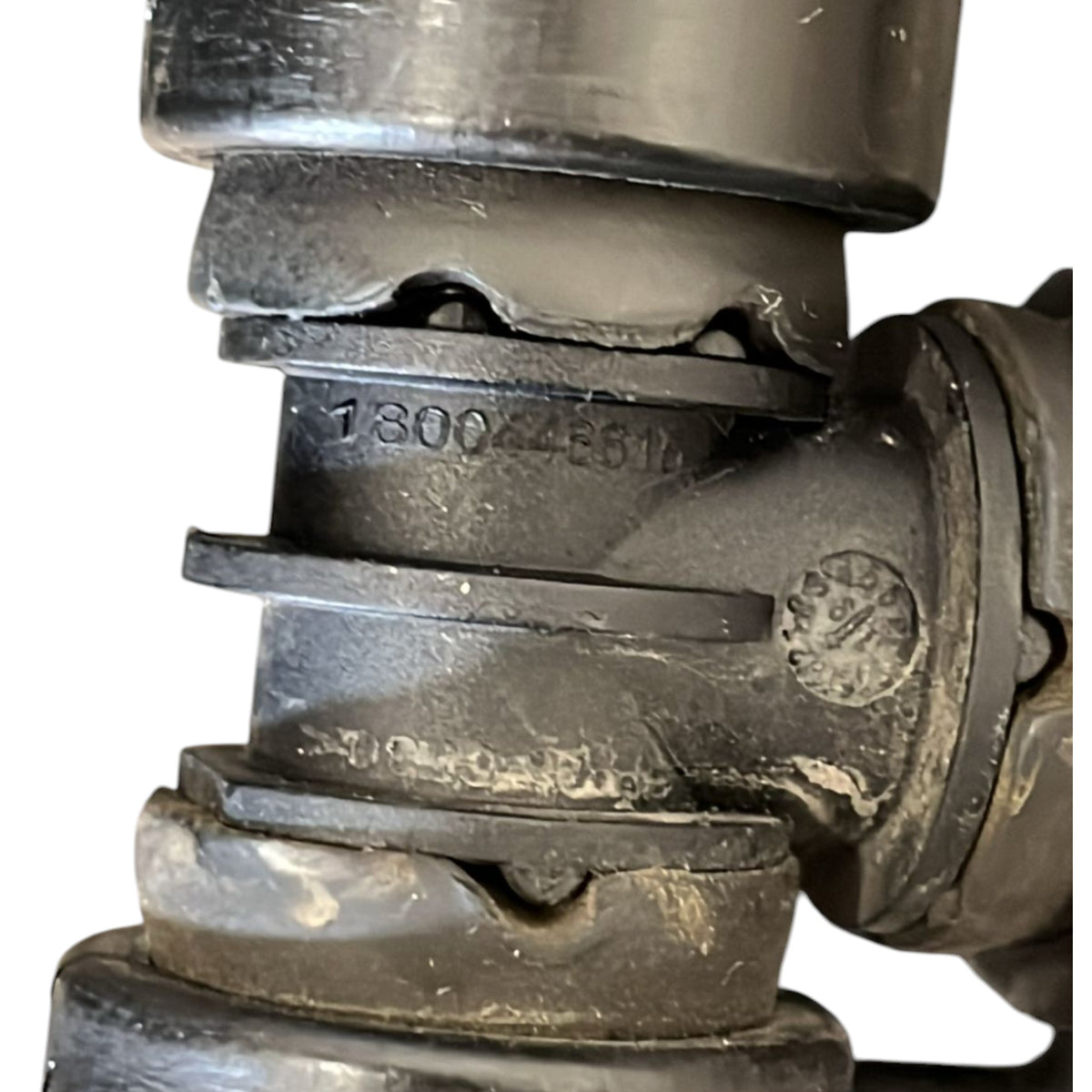 Water Pump Renault Clio V code:210118431R 1.5 Diesel (2019 > ) - F&P CRASH SRLS - Used Parts
