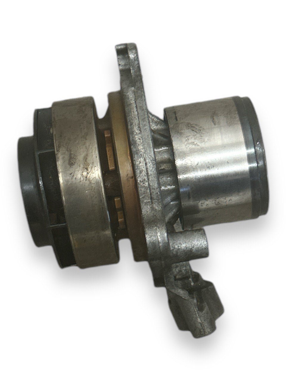 Pompa Acqua Volkswagen Golf VII 2.0 (184 cv) Diesel (2012 > 2019) cod.04L121011 - F&amp;P CRASH SRLS - Ricambi Usati