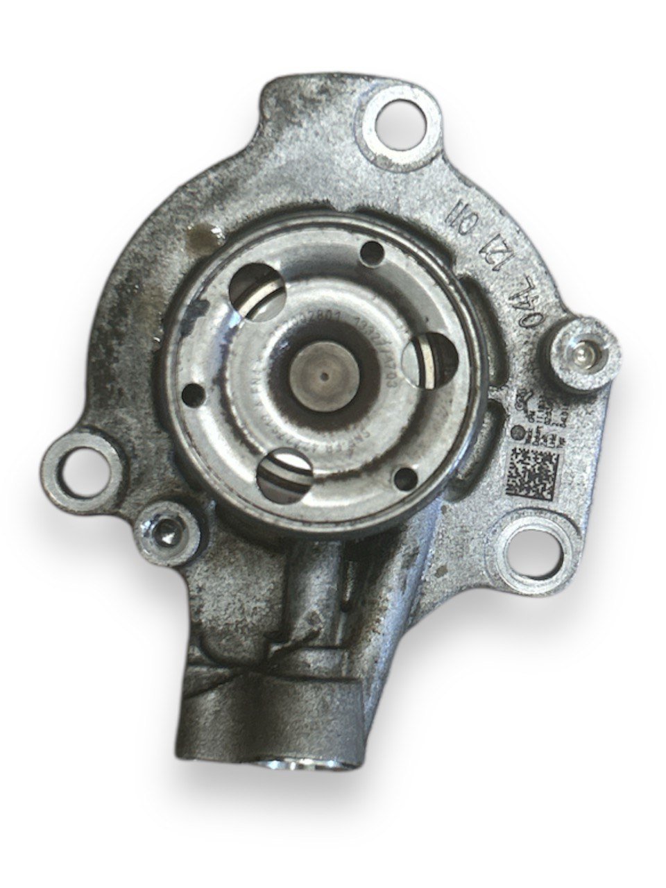 Pompa Acqua Volkswagen Golf VII 2.0 (184 cv) Diesel (2012 > 2019) cod.04L121011 - F&P CRASH SRLS - Ricambi Usati