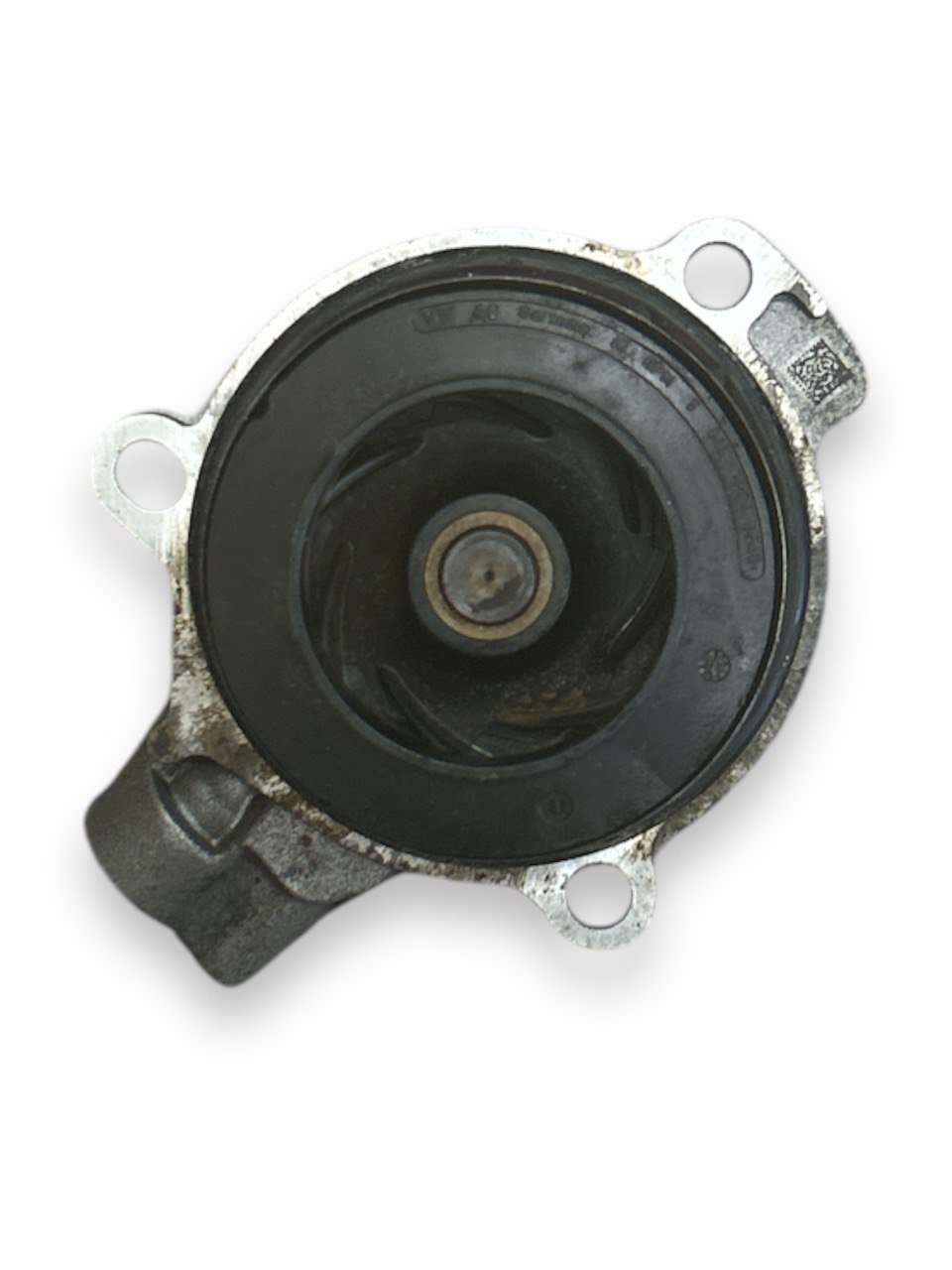 Pompa Acqua Volkswagen Golf VII 2.0 (184 cv) Diesel (2012 > 2019) cod.04L121011 - F&P CRASH SRLS - Ricambi Usati