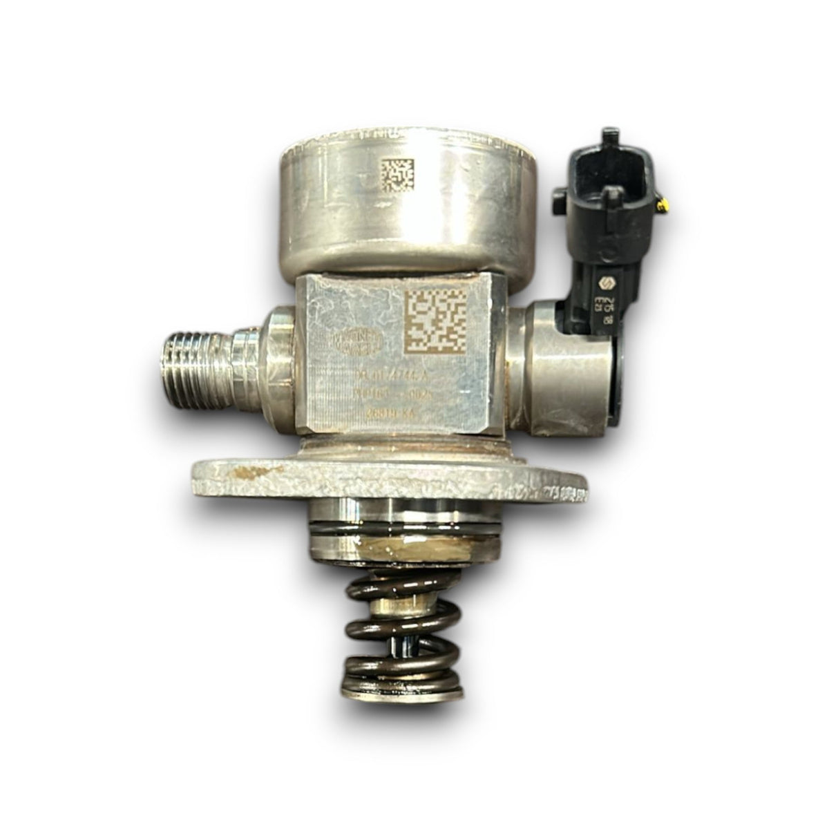 High Pressure Pump Gasoline Maserati Levante 3.8 Gasoline code:PHP163 - 0025 (2016 >) - F&P CRASH SRLS - Used Parts