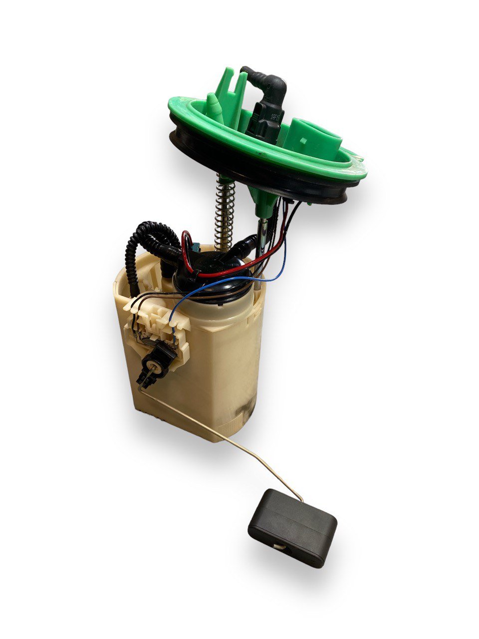 Pompa carburante con galleggiante Volkswagen Golf 7 1.2 TSI cod. 5Q0919051AA - F&P CRASH SRLS - Ricambi Usati