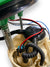 Pompa carburante con galleggiante Volkswagen Golf 7 1.2 TSI cod. 5Q0919051AA - F&P CRASH SRLS - Ricambi Usati